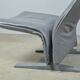Artifort / vintage easy concorde chairs / pierre paulin / france 1960s