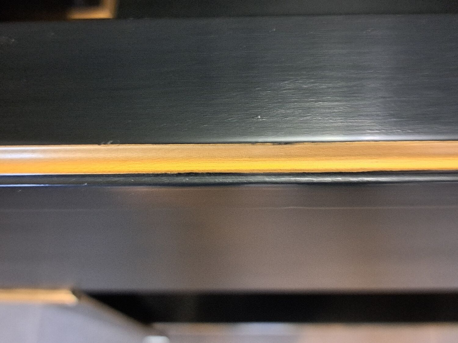 Neoclassical Hirch stamped planter