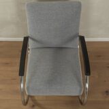 1930s Bauhaus armchair