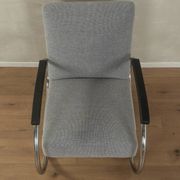 1930s Bauhaus armchair