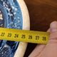 Villeroy & Boch Rusticana flat plate (unit price)