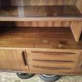 Buffet/Scandinavian sideboard 50s/60s