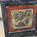 Enfilade ancienne