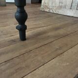 Table vintage solid wood