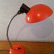 Desk lamp