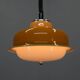 Mid Century Adjustable Pendant Meblo, Harvey Guzzini, Italy, 1970s