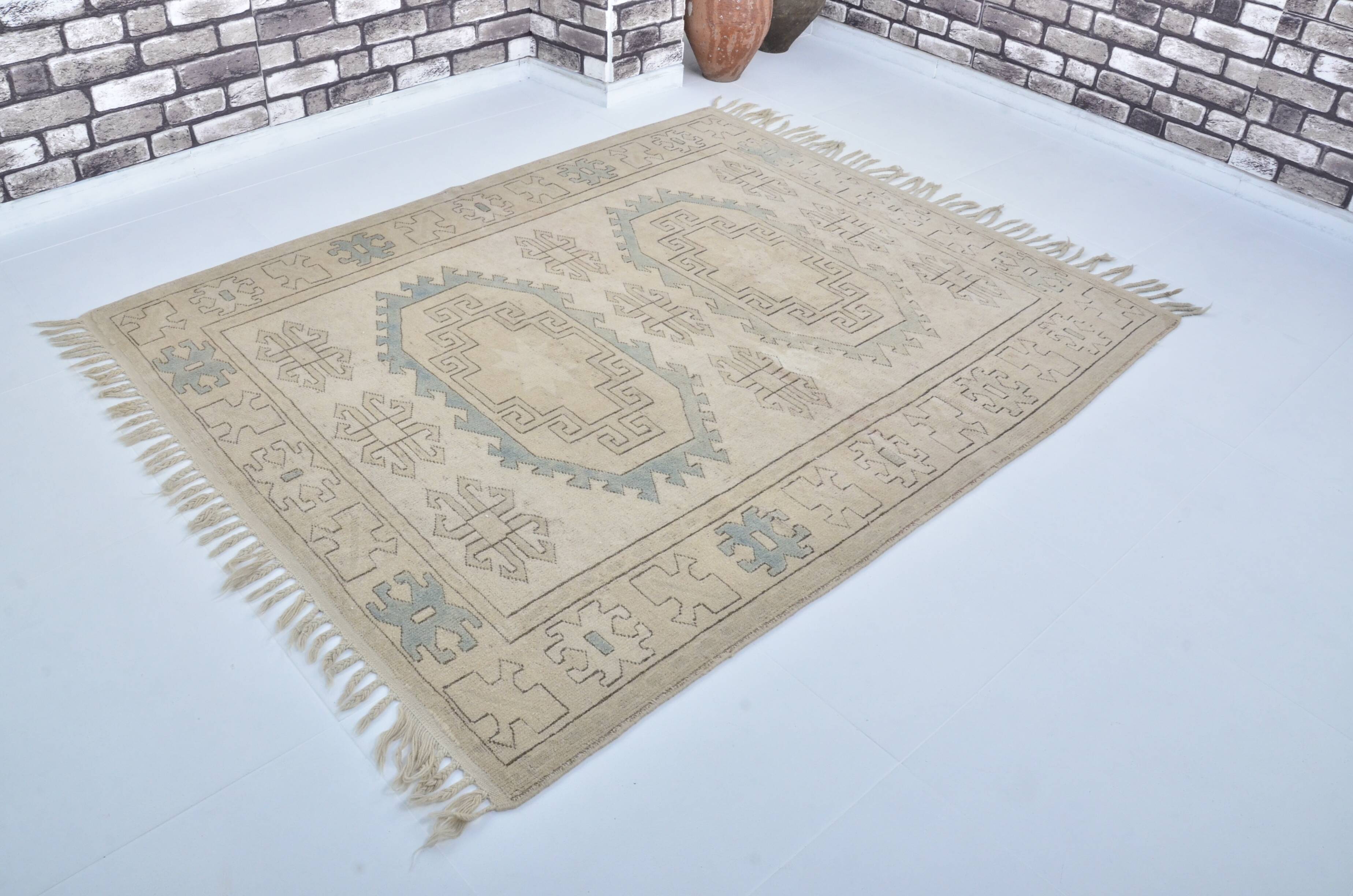 Ru nomad antique vintage sku 3585