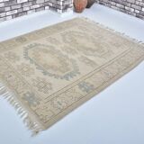 Ru nomad antique vintage sku 3585