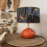 Revisited vintage lamp