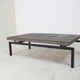 Coffee table by Paul Kingma, 1960s