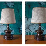 Vintage table lamp
