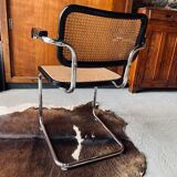 Armchair B64 Marcel Breuer