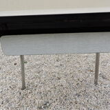 kitchen table in formica