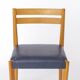 4 Thonet Chairs Vintage 1970s - German Design