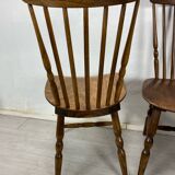 Bistro chairs