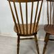 Bistro chairs