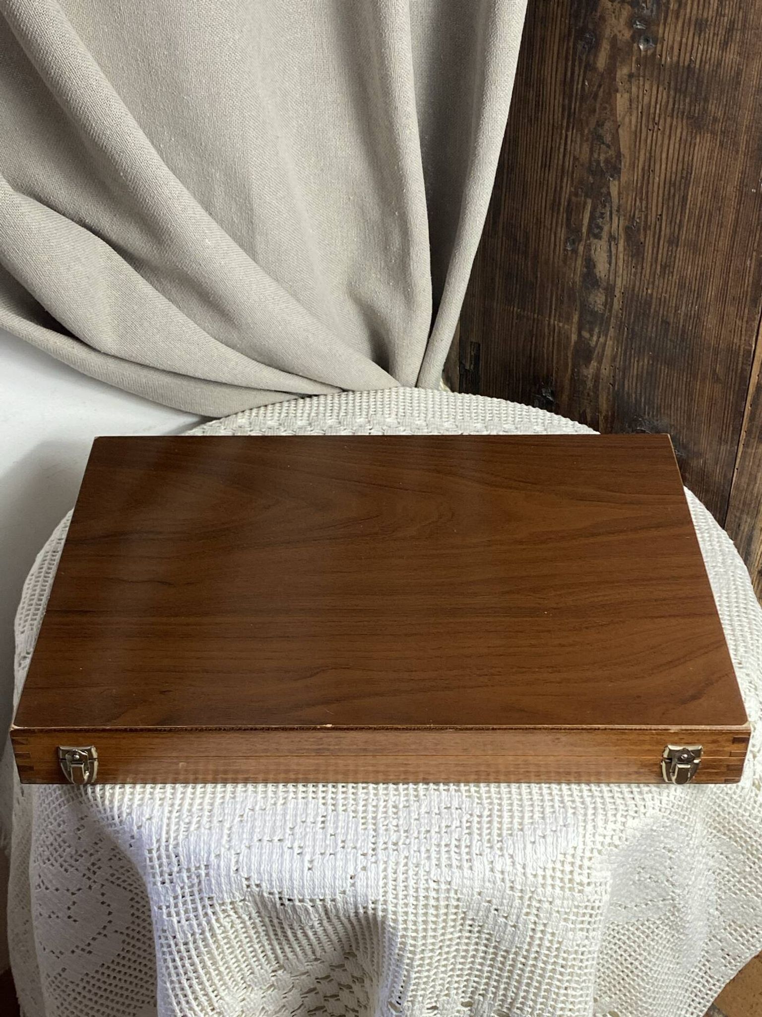Jeu de backgammon, années 70/80, Dujardin