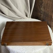 Jeu de backgammon, années 70/80, Dujardin