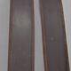 Paire de ski ancien en bois
