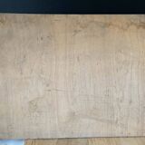 Tableau ancien bord de mer