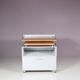1990s Mobile “Uni” desk by Alinea, Switzerland