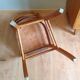 Luterma Bistro Chair/vintage years 40-50