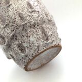 Ceramic vase