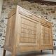Art Deco Parisian Buffet