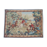 French tapestry Robert Four 1950