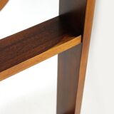 Restored Mid-Century Room Divider by Ludvik Volak for Drevopodnik Holesov, 1960s