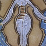 plate