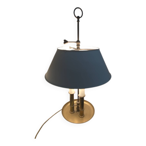 lampe Bouillotte en laiton