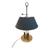 Lampe Bouillotte en laiton