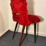 Baumann moumoute chair