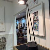 Vintage desk lamp – Design by Stefano Cevoli (Italy)