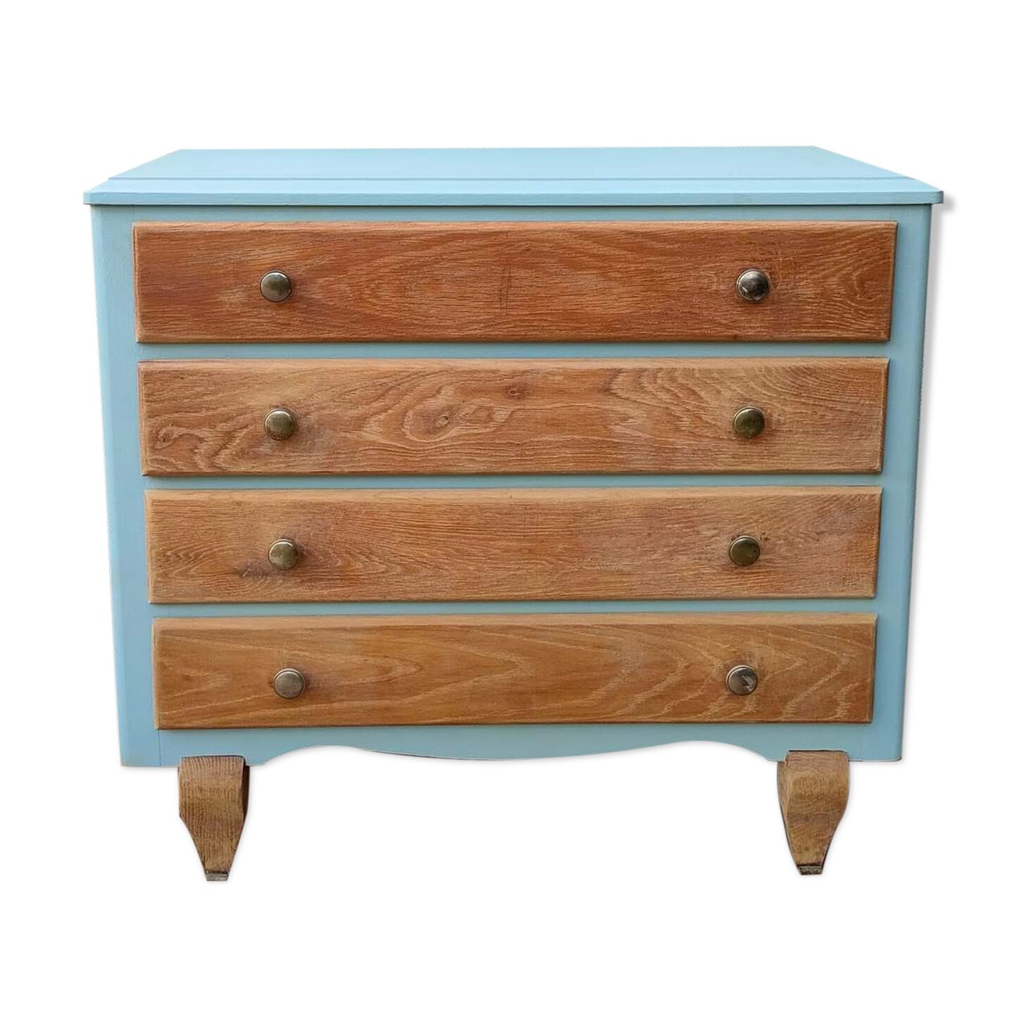 Commode art déco