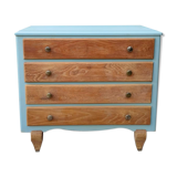 Commode art déco