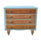 Commode art déco