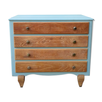 Commode art déco