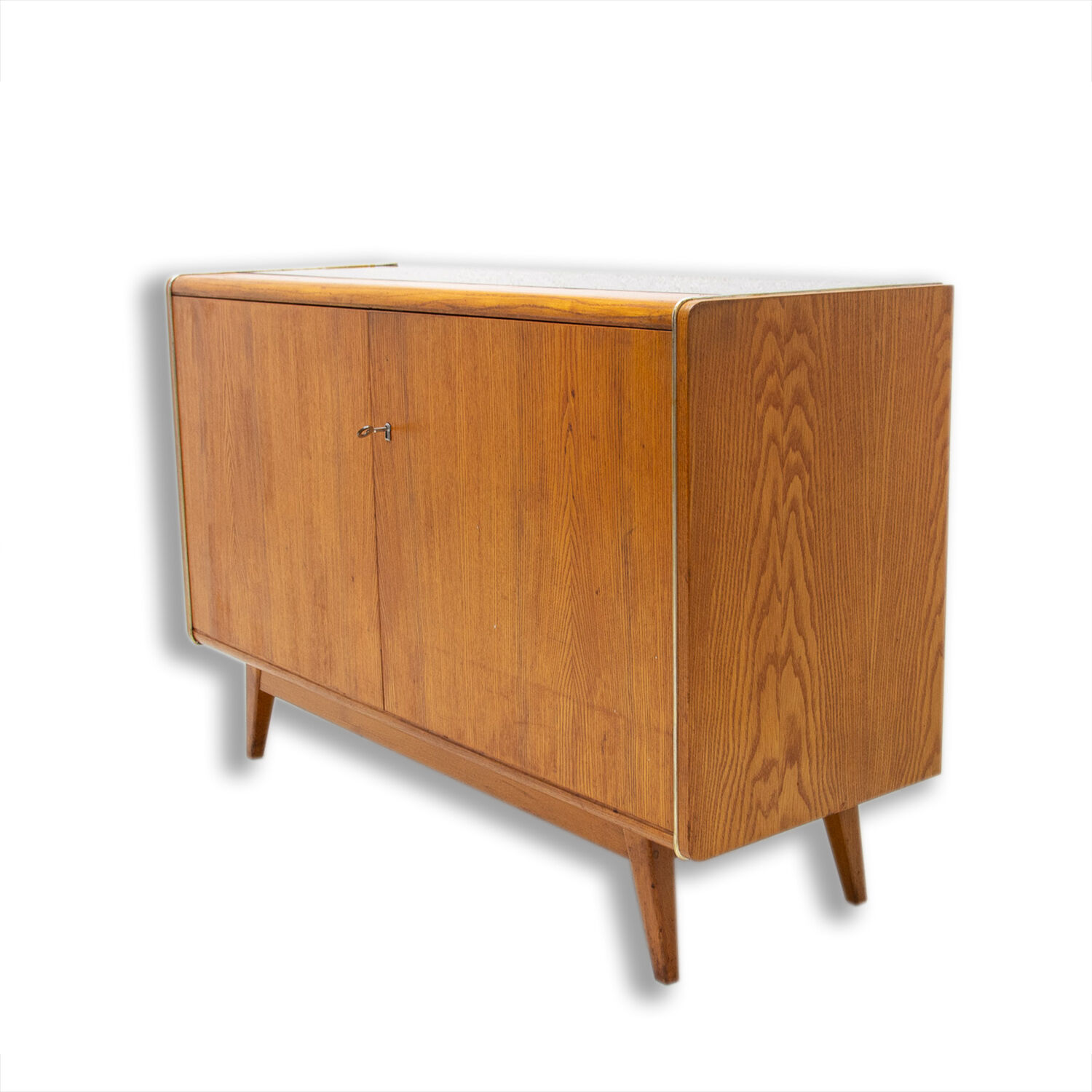 Mid century sideboard by Hubert Nepožitek & Bohumil Landsman for Jitona, 1960´s