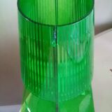 Kartell Model Take Table Lamp