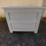 1940s parisian mini-piece ponce, perfect bedside table