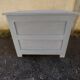 1940s parisian mini-piece ponce, perfect bedside table