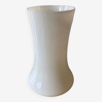 Ancien vase opaline