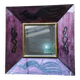 Artist's Mirror "Prestige Collection" – Lydie Eyraud, circa 1990/2000