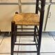 Old Charlotte Perriand stool?