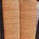 Straw chair (seat and backrest)