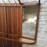 XXL locker room