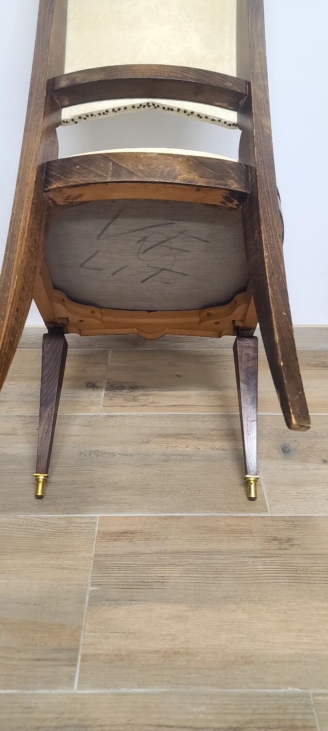 Vintage chairs