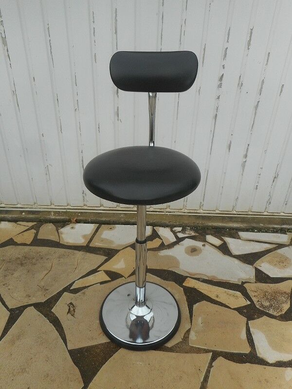 Chaise de bloc medical